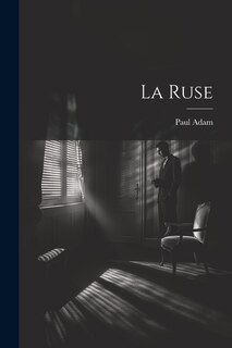 Couverture_La Ruse