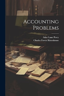 Front cover_Accounting Problems
