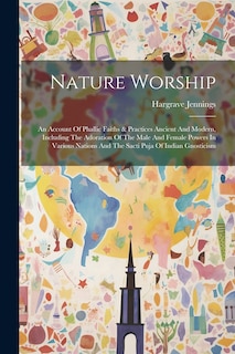 Front cover_Nature Worship