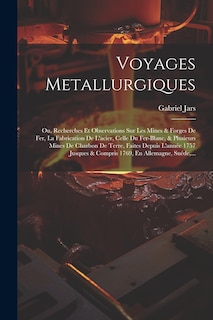 Front cover_Voyages Metallurgiques