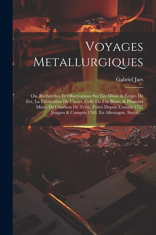 Front cover_Voyages Metallurgiques