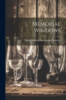 Couverture_Memorial Windows