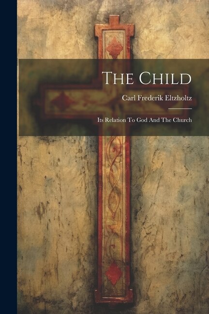 Couverture_The Child