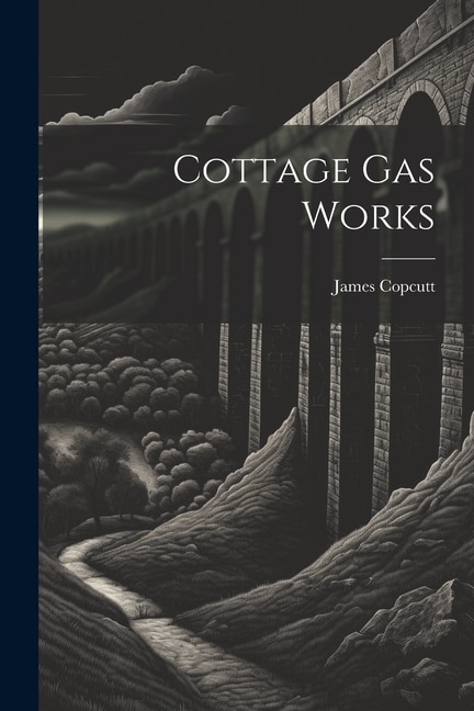 Couverture_Cottage Gas Works