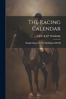 Front cover_The Racing Calendar