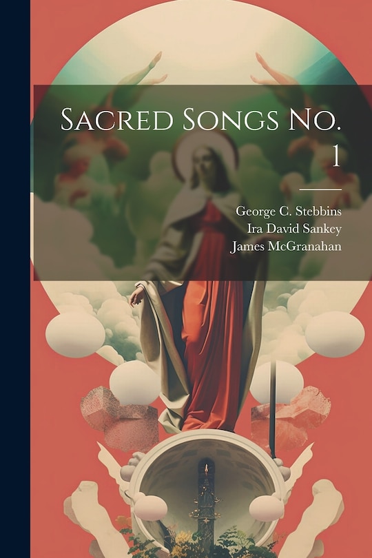 Front cover_Sacred Songs No. 1