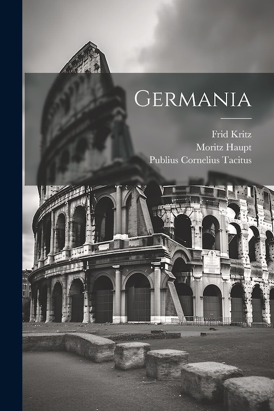 Front cover_Germania