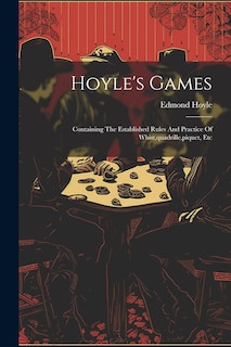 Front cover_Hoyle's Games