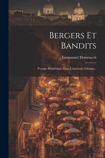 Front cover_Bergers Et Bandits