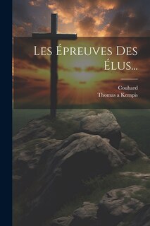 Couverture_Les Épreuves Des Élus...