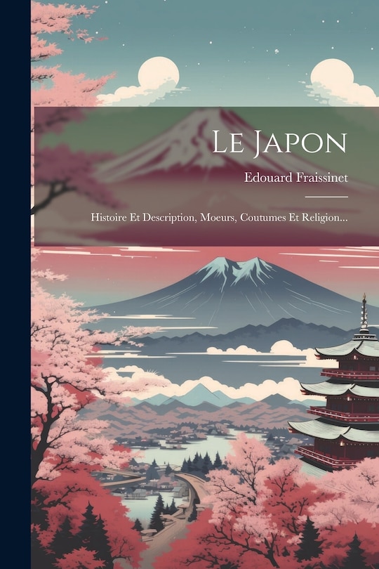 Couverture_Le Japon
