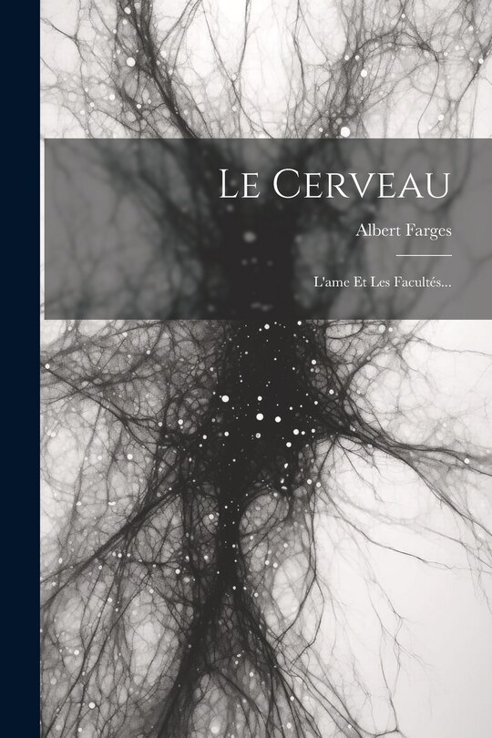 Couverture_Le Cerveau