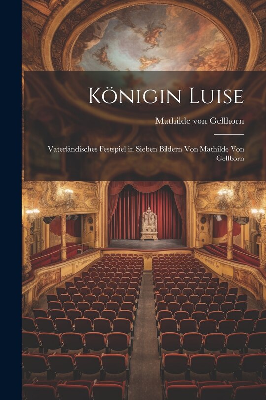 Front cover_Königin Luise