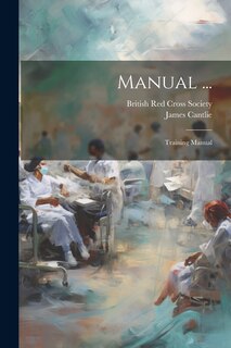 Front cover_Manual ...
