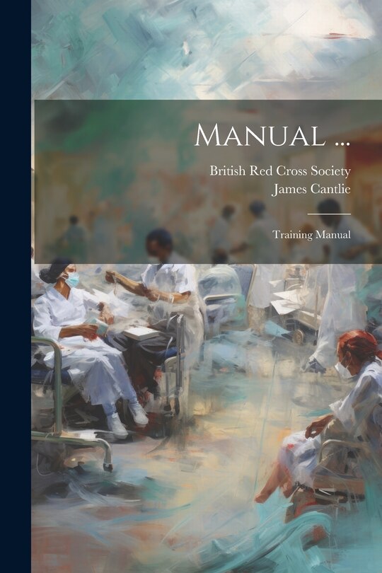 Front cover_Manual ...