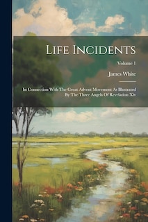Couverture_Life Incidents
