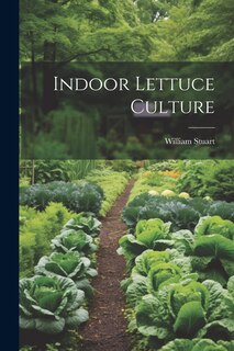 Couverture_Indoor Lettuce Culture
