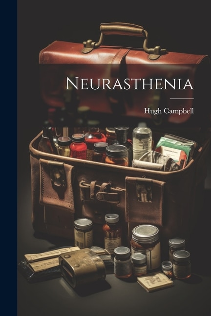 Neurasthenia