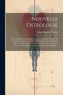 Front cover_Nouvelle Osteologie