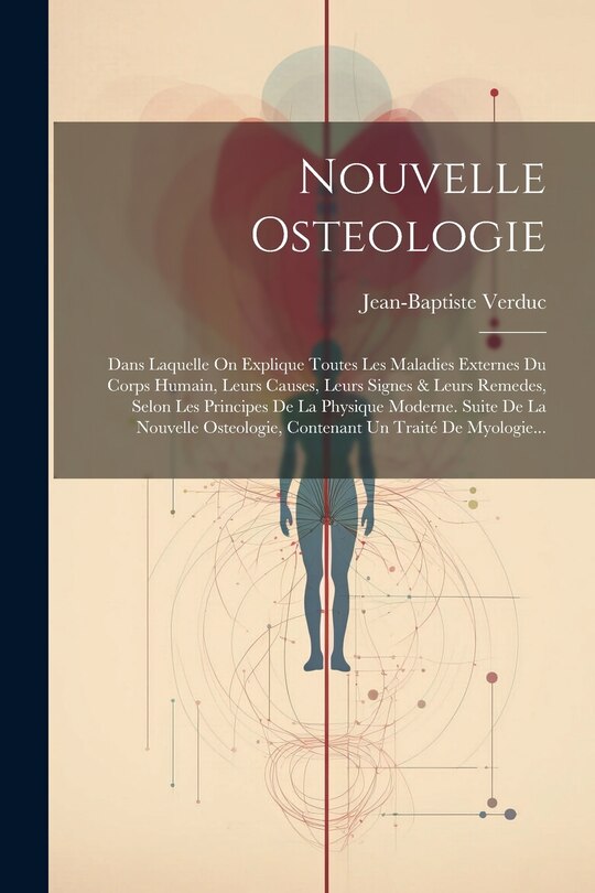 Front cover_Nouvelle Osteologie