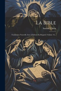 Front cover_La Bible