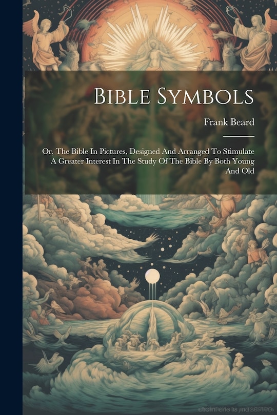 Front cover_Bible Symbols
