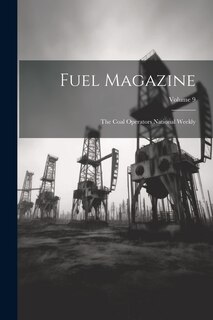 Front cover_Fuel Magazine