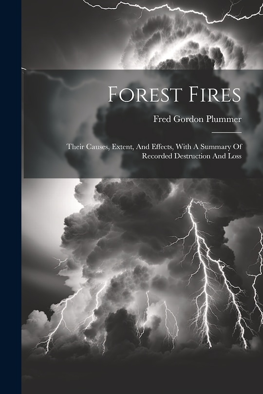 Couverture_Forest Fires