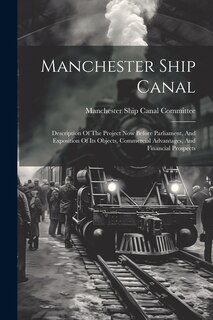 Front cover_Manchester Ship Canal