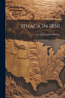 Front cover_Ithaca In 1850
