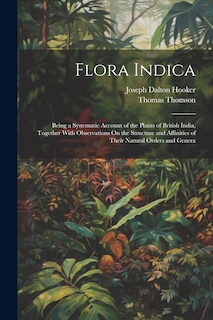 Front cover_Flora Indica