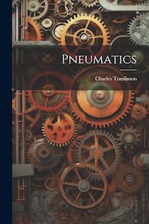 Front cover_Pneumatics