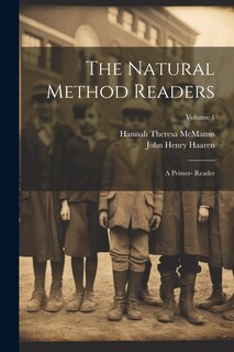 Couverture_The Natural Method Readers
