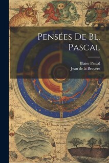 Couverture_Pensées De Bl. Pascal