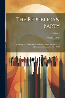 Couverture_The Republican Party