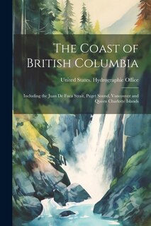 Couverture_The Coast of British Columbia
