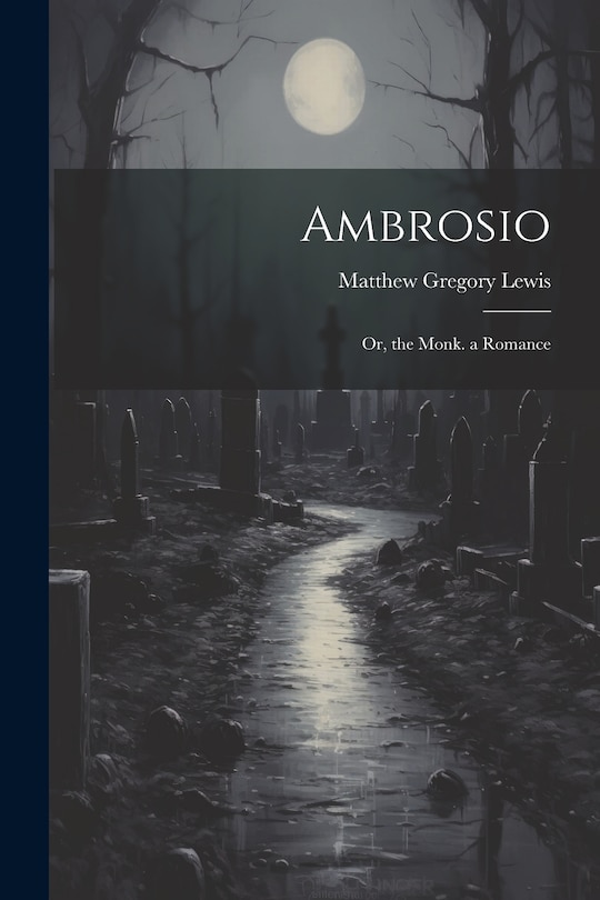 Front cover_Ambrosio