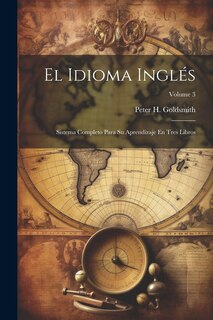 Couverture_El Idioma Inglés