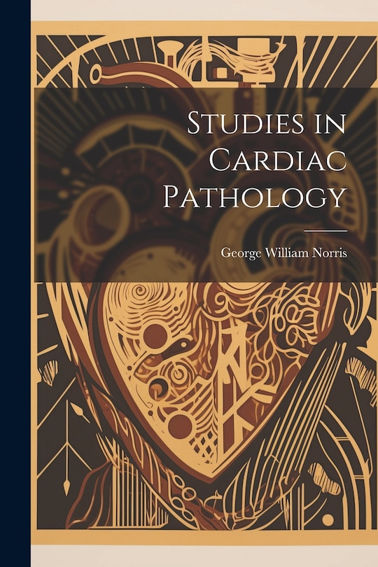 Couverture_Studies in Cardiac Pathology