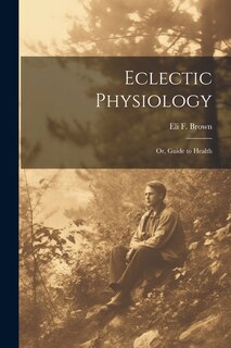 Couverture_Eclectic Physiology