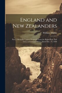 Couverture_England and New Zealanders