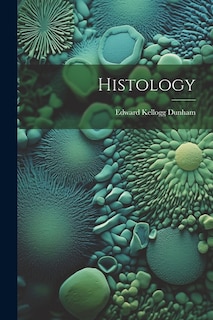 Front cover_Histology