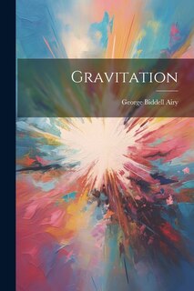 Front cover_Gravitation