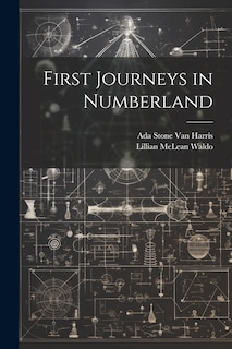 Couverture_First Journeys in Numberland