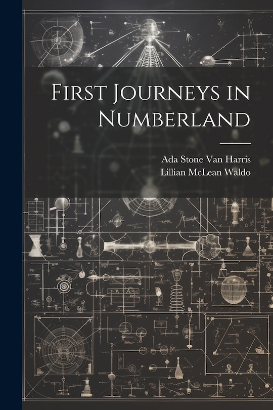 Couverture_First Journeys in Numberland