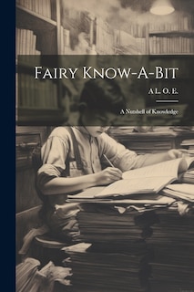 Front cover_Fairy Know-A-Bit