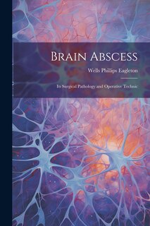 Front cover_Brain Abscess
