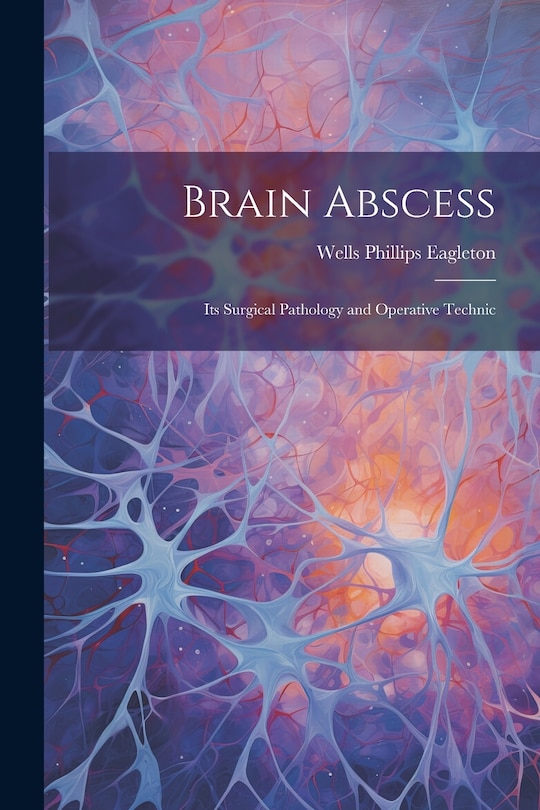 Front cover_Brain Abscess