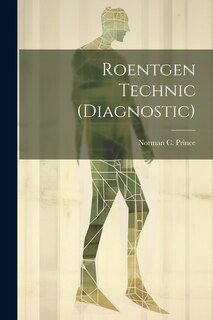 Front cover_Roentgen Technic (Diagnostic)