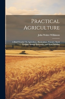 Couverture_Practical Agriculture
